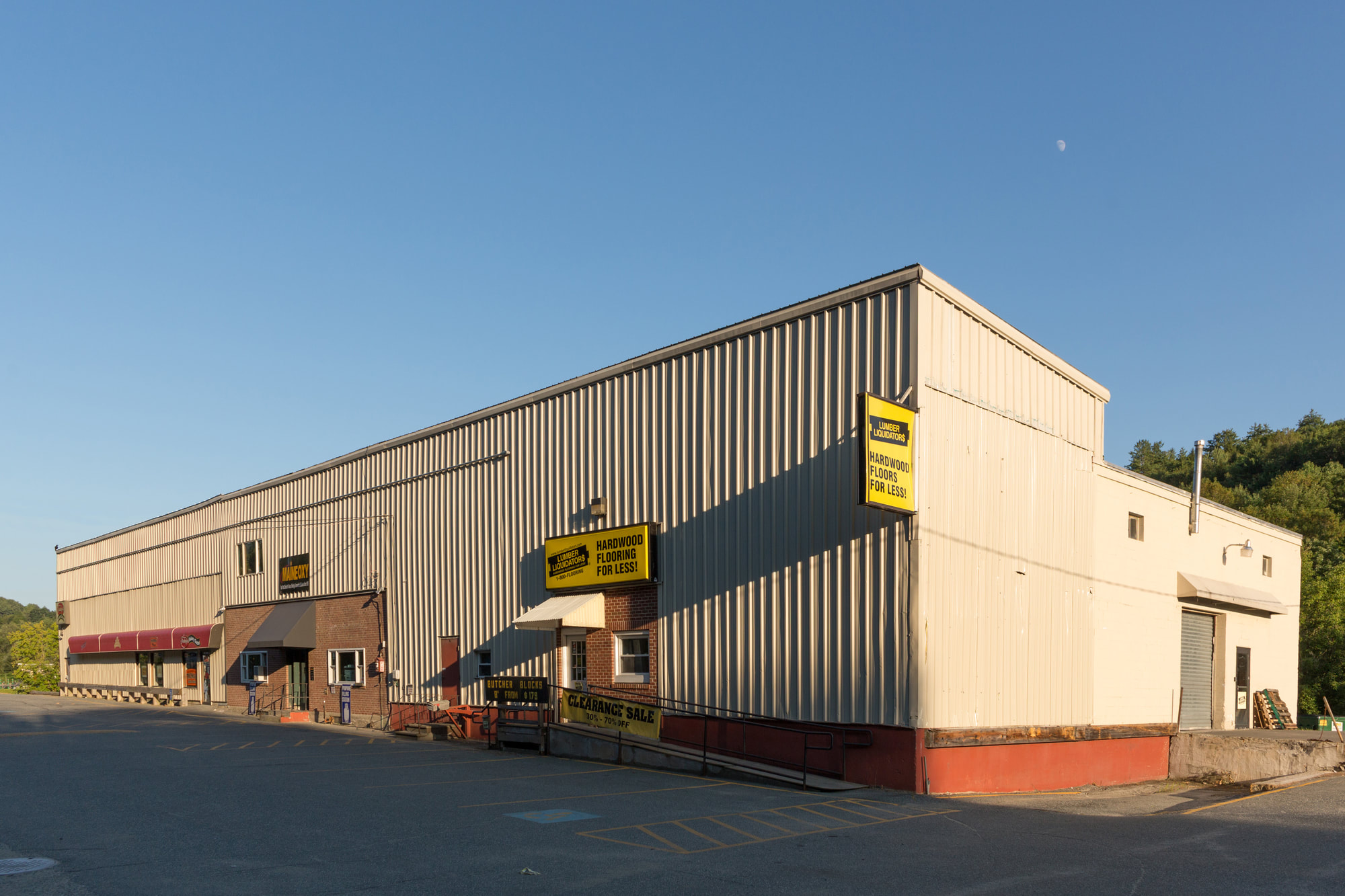91 Mechanic Street, Lebanon, NH